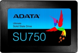 Накопитель SSD A-Data SATA III 1Tb ASU750SS-1TT-C SU750 2.5