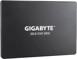 Накопитель SSD Gigabyte SATA III 120Gb GP-GSTFS31120GNTD 2.5