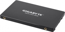 Накопитель SSD Gigabyte SATA III 120Gb GP-GSTFS31120GNTD 2.5