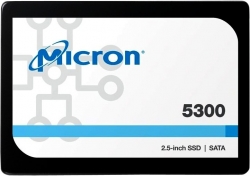 Накопитель SSD Crucial SATA III 3.84Tb MTFDDAK3T8TDT-1AW1ZABYY 5300 Max 2.5