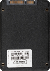 Накопитель SSD AMD 128Gb R5SL128G Radeon R5