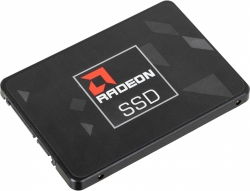Накопитель SSD AMD 128Gb R5SL128G Radeon R5