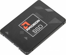 Накопитель SSD AMD 256Gb R5SL256G Radeon R5