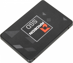 Накопитель SSD AMD 256Gb R5SL256G Radeon R5