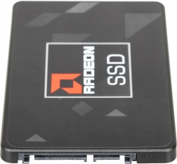 Накопитель SSD AMD 256Gb R5SL256G Radeon R5