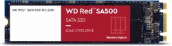 Накопитель SSD WD 500Gb WDS500G1R0A Red