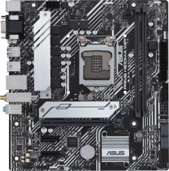 Материнская плата Asus PRIME H510M-A WIFI