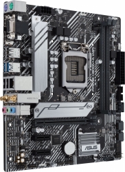 Материнская плата Asus PRIME H510M-A WIFI