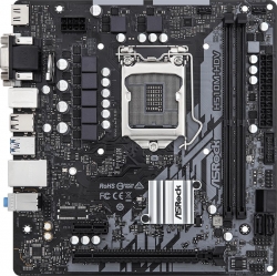 Материнская плата Asrock H510M-HDV R2.0