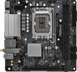 Материнская плата Asrock B660M-ITX/AC