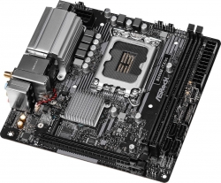 Материнская плата Asrock B660M-ITX/AC