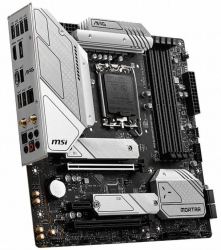 Материнская плата MSI MAG B660M MORTAR WIFI