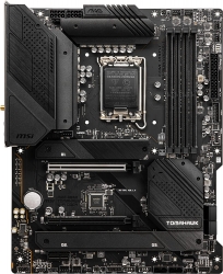 Материнская плата MSI MAG B660 TOMAHAWK WIFI