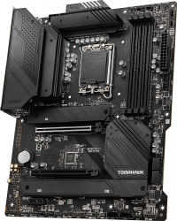 Материнская плата MSI MAG B660 TOMAHAWK WIFI