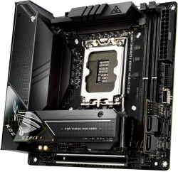 Материнская плата Asus ROG STRIX Z690-I GAMING WIFI
