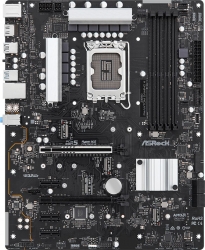 Материнская плата Asrock Z690 PHANTOM GAMING 4