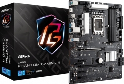 Материнская плата Asrock Z690 PHANTOM GAMING 4