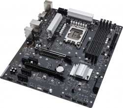 Материнская плата Asrock Z690 PHANTOM GAMING 4
