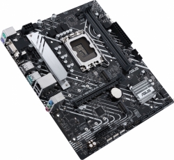 Материнская плата Asus PRIME H610M-A D4