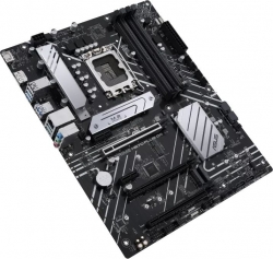Материнская плата Asus PRIME H670-PLUS D4