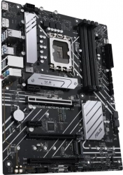 Материнская плата Asus PRIME H670-PLUS D4