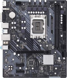 Материнская плата Asrock B660M-HDV