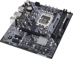 Материнская плата Asrock B660M-HDV