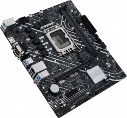 Материнская плата Asus PRIME H610M-D D4