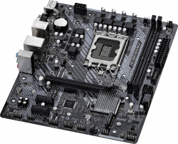 Материнская плата Asrock H610M-HDV/M.2