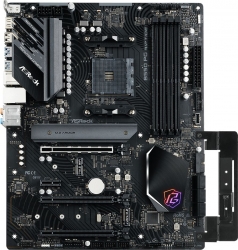 Материнская плата Asrock B550 PG RIPTIDE