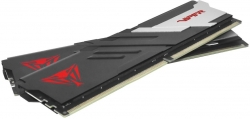 Память DDR5 2x16Gb 5600MHz Patriot PVV532G560C36K Viper Venom RTL PC5-44800 CL36 DIMM 288-pin 1.25В
