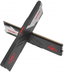 Память DDR5 2x16Gb 5600MHz Patriot PVV532G560C36K Viper Venom RTL PC5-44800 CL36 DIMM 288-pin 1.25В