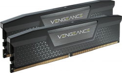 Память DDR5 2x16Gb 5600МГц Corsair CMK32GX5M2B5600C36 Vengeance RTL PC5-44800 CL36 DIMM 288-pin 1.25В