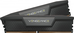 Память DDR5 2x16Gb 5600МГц Corsair CMK32GX5M2B5600C36 Vengeance RTL PC5-44800 CL36 DIMM 288-pin 1.25В