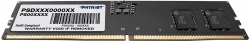 Память DDR5 8Gb 4800MHz Patriot PSD58G480041 Signature RTL PC5-38400 CL40 DIMM ECC 288-pin 1.1В single rank