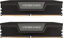 Память DDR5 2x16Gb 4800MHz Corsair CMK32GX5M2A4800C40 Vengeance RTL PC5-38400 CL40 DIMM 288-pin 1.25В single rank
