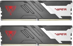 Память DDR5 2x8Gb 5200MHz Patriot PVV516G520C36K Viper Venom RTL PC5-41600 CL36 DIMM 288-pin 1.2В