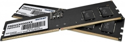 Память DDR5 2x16Gb 4800MHz Patriot PSD532G4800K Signature RTL PC5-38400 CL40 DIMM ECC 288-pin 1.1В
