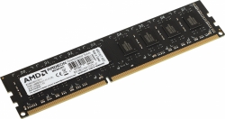 Память DDR3 8Gb AMD R538G1601U2S-U RTL UDIMM