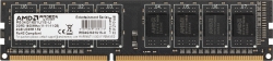 Память DDR3 4Gb AMD R534G1601U1S-U RTL DIMM