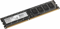 Память DDR3 4Gb AMD R534G1601U1S-U RTL DIMM