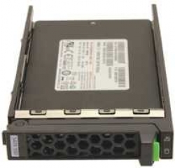 Накопитель SSD Fujitsu 1x480Gb SATA для Primergy S26361-F5675-L480 Hot Swapp 2.5