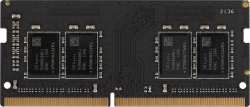 Память DDR4 8Gb 3200MHz Kingmax KM-SD4-3200-8GS RTL PC4-25600 CL22 SO-DIMM 260-pin 1.2В dual rank