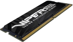 Память DDR4 8Gb 3200MHz Patriot PVS48G320C8S Steel Series RTL PC4-25600 CL22 SO-DIMM 260-pin 1.2В single rank