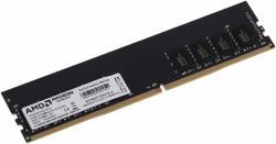 Память DDR4 4Gb AMD R744G2133U1S-U Radeon R7 Performance Series RTL DIMM