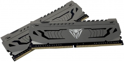 Память DDR4 2x8Gb Patriot PVS416G360C4K Viper Steel RTL Gaming DIMM dual rank