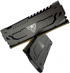 Память DDR4 2x8Gb Patriot PVS416G360C4K Viper Steel RTL Gaming DIMM dual rank