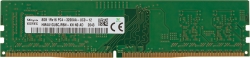 Память DDR4 8Gb 3200MHz Hynix HMAA1GU6CJR6N-XNN0 OEM PC4-25600 DIMM 288-pin 1.2В original