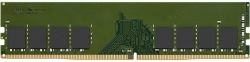 Память DDR4 16Gb 3200MHz Kingston KCP432NS8/16 RTL PC4-25600 CL22 DIMM 288-pin 1.35В single rank