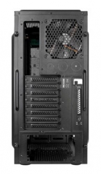 Корпус Thermaltake Commander G41 CA-1B4-00M1NN-00 черный без БП ATX 1x120mm 2xUSB3.0 audio bott PSU